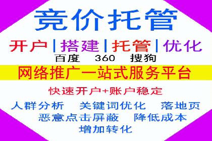 SEM服务托管实战：案例分析及策略探讨